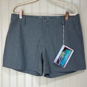 Purnell Santa Barbara women’s shorts NWT